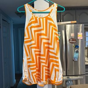 Women’s XL Nike Athletic Tank